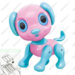 electronic pet dog interactive puppy